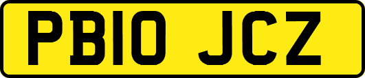 PB10JCZ