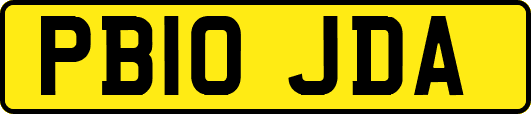 PB10JDA