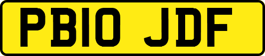 PB10JDF