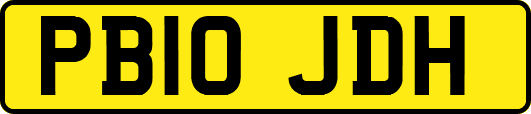 PB10JDH
