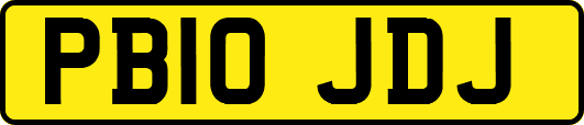 PB10JDJ