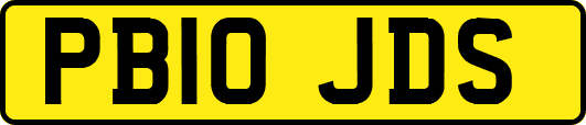 PB10JDS