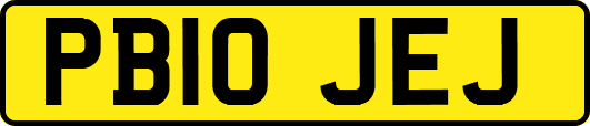PB10JEJ