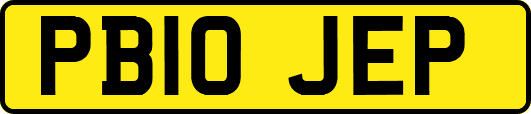 PB10JEP