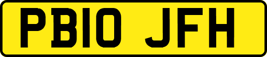PB10JFH