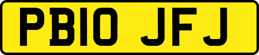 PB10JFJ