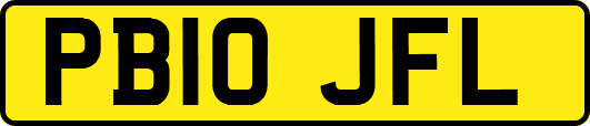 PB10JFL