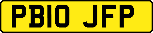 PB10JFP