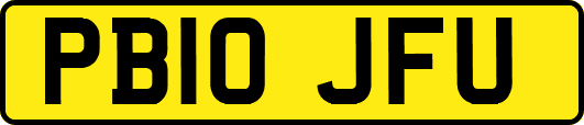 PB10JFU
