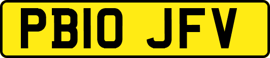 PB10JFV