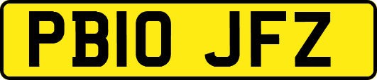 PB10JFZ