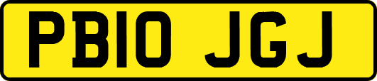 PB10JGJ