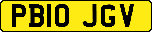 PB10JGV