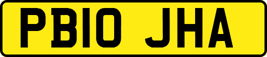 PB10JHA