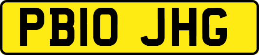 PB10JHG