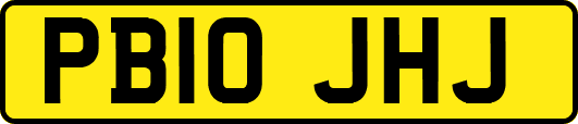 PB10JHJ