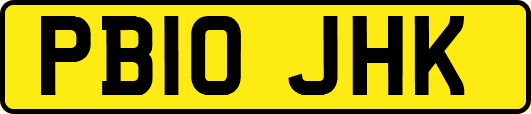 PB10JHK