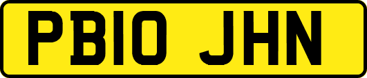 PB10JHN