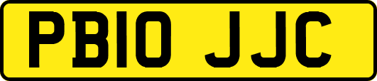 PB10JJC
