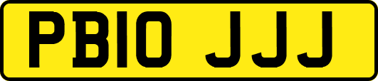 PB10JJJ