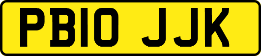 PB10JJK