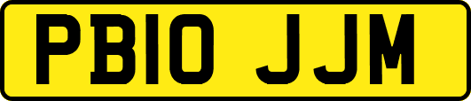 PB10JJM