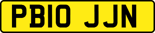 PB10JJN