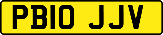 PB10JJV