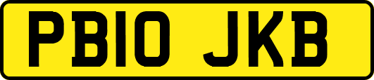 PB10JKB