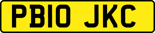 PB10JKC