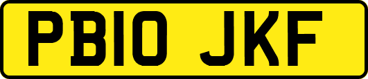 PB10JKF