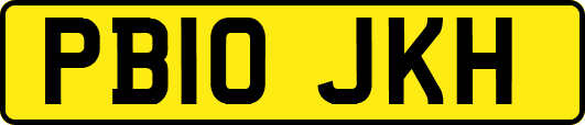 PB10JKH