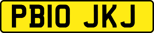 PB10JKJ