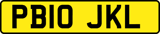 PB10JKL