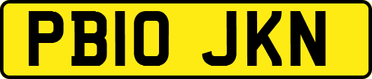 PB10JKN