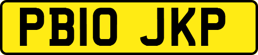 PB10JKP