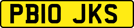 PB10JKS