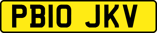 PB10JKV