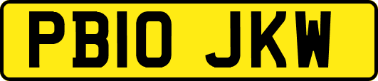 PB10JKW