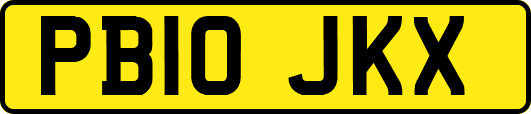 PB10JKX