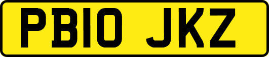 PB10JKZ