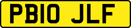 PB10JLF