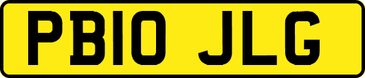 PB10JLG