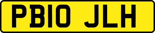 PB10JLH