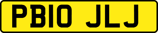PB10JLJ