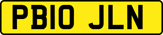 PB10JLN