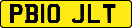 PB10JLT