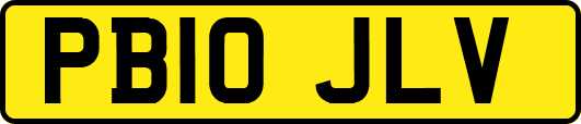 PB10JLV