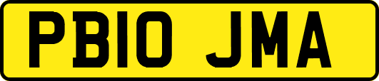 PB10JMA