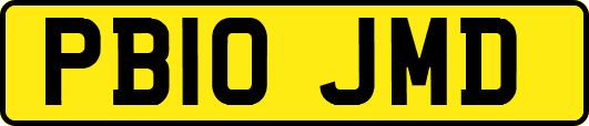 PB10JMD